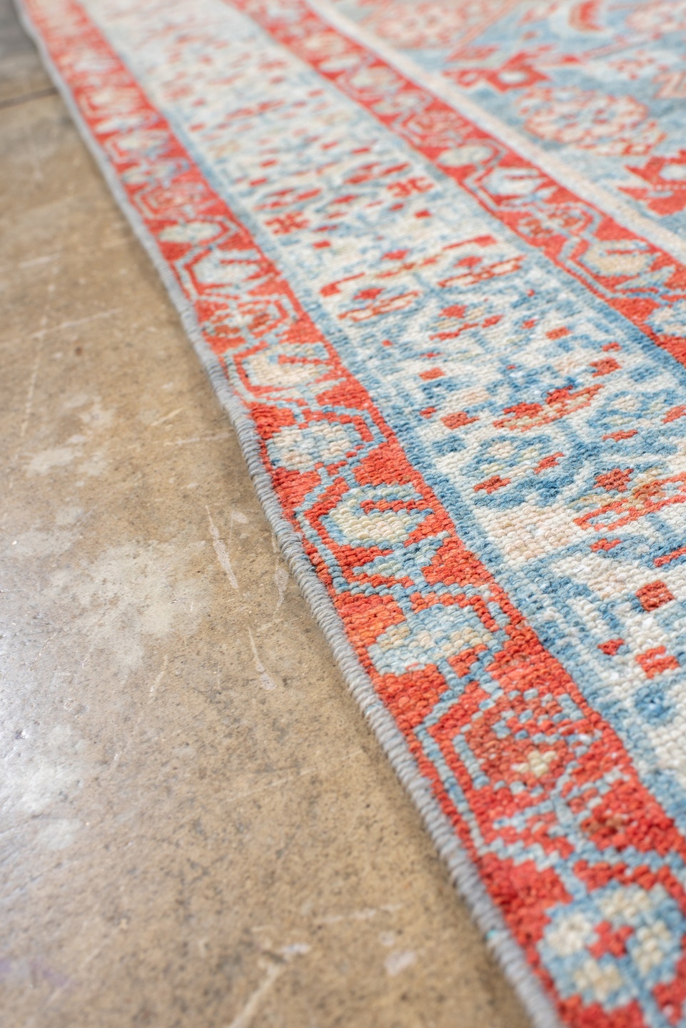 malayer Rug - # 126503