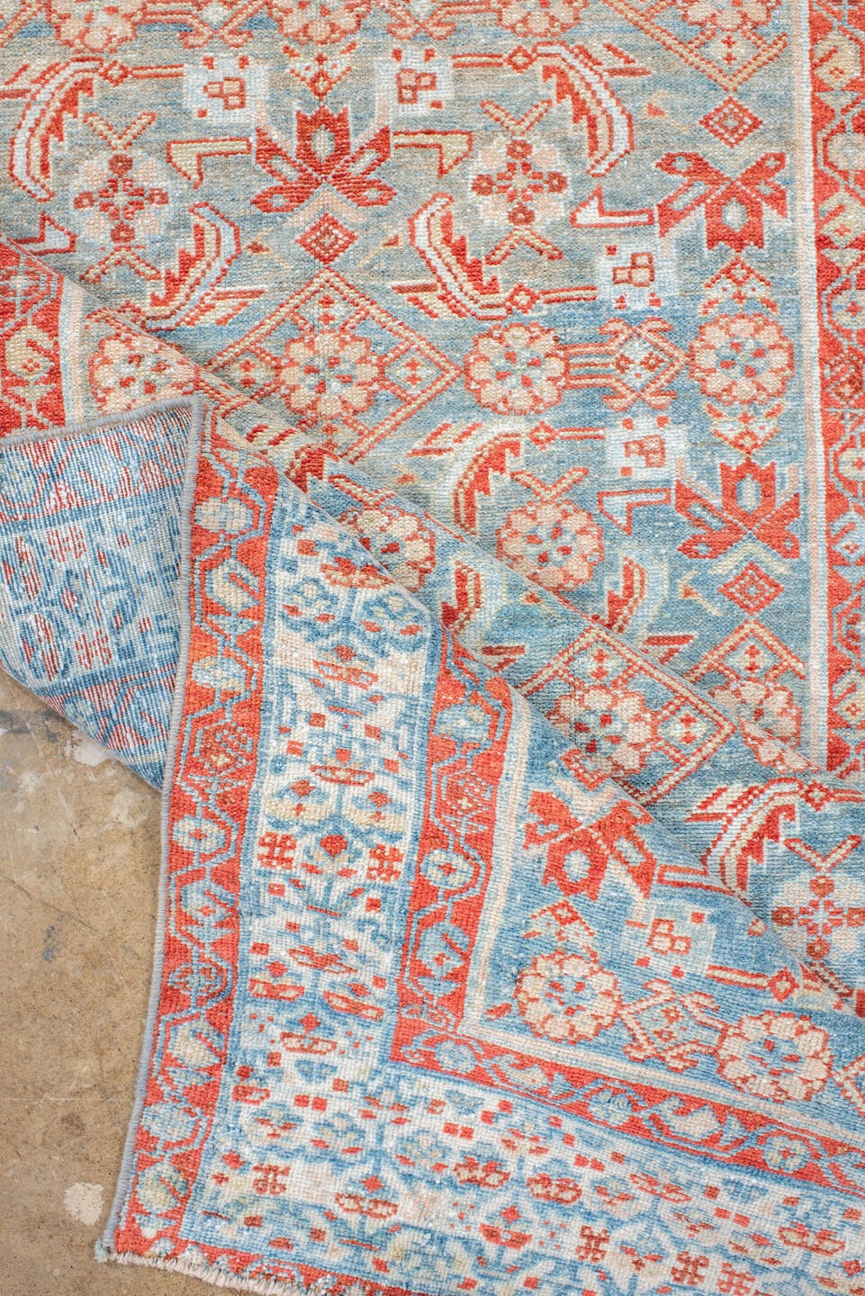 malayer Rug - # 126503