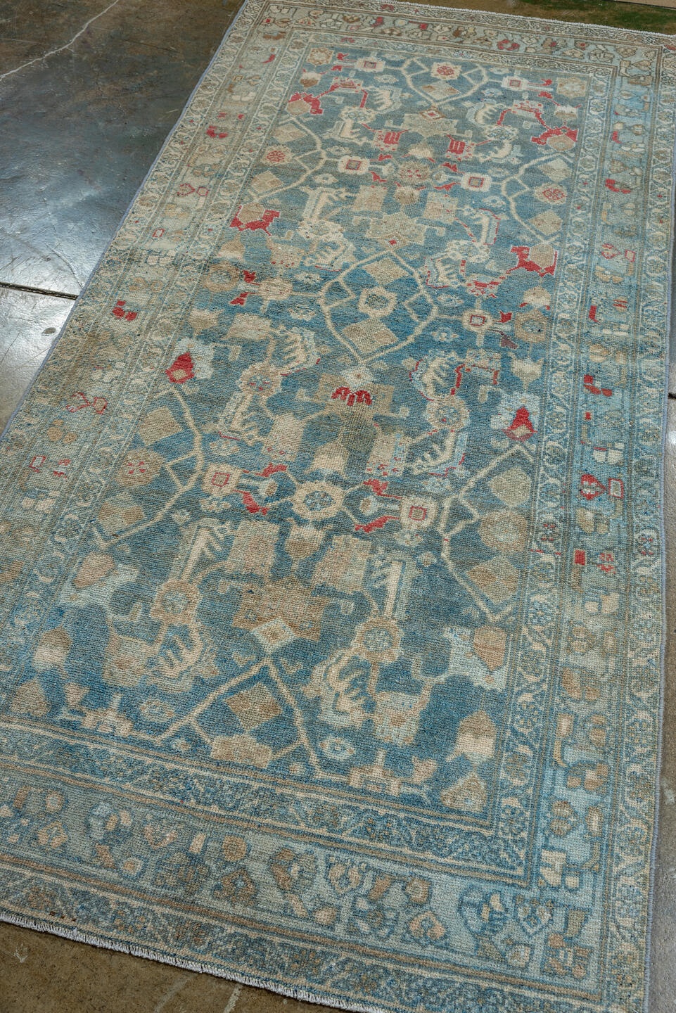 malayer Rug - # 126514