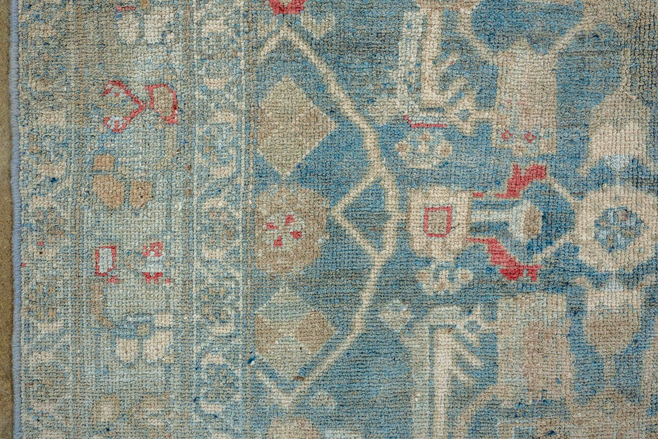 malayer Rug - # 126514