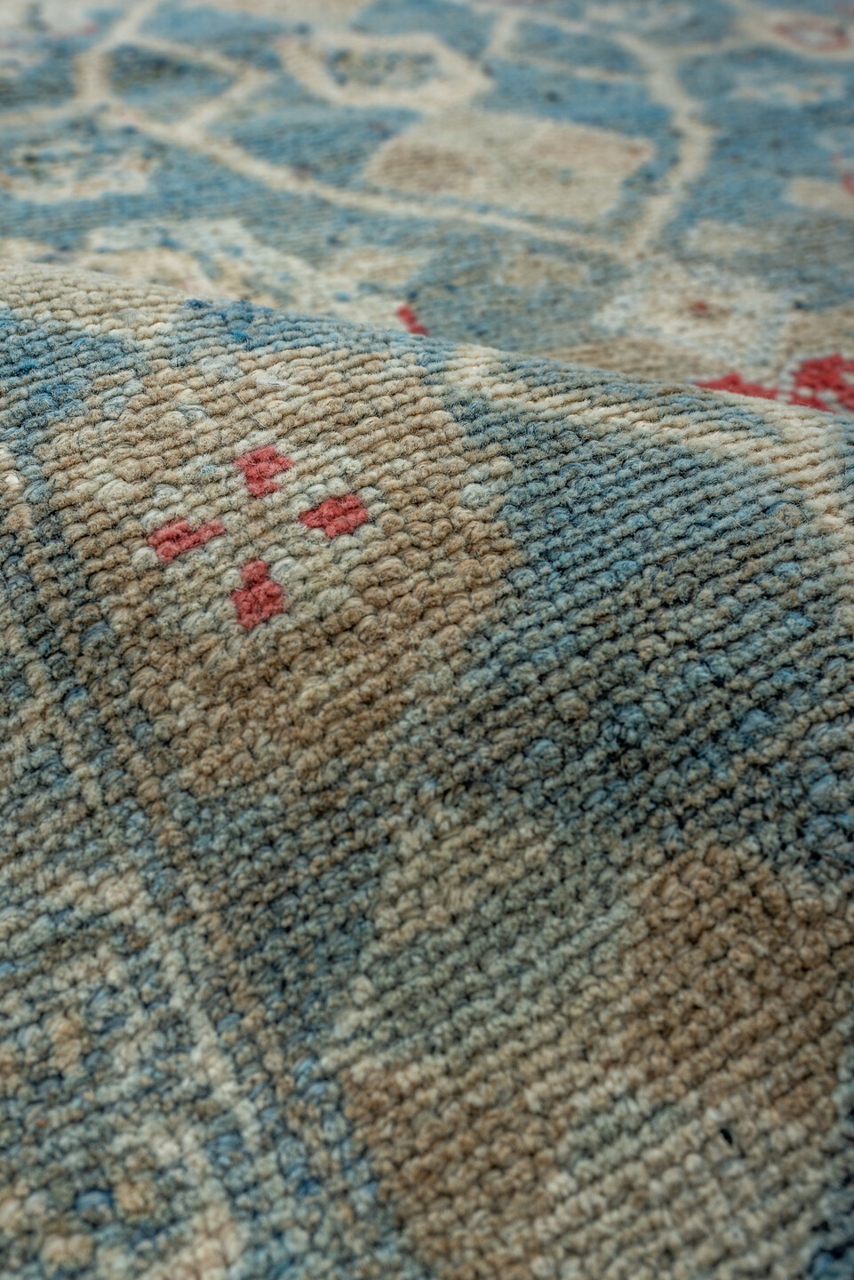 malayer Rug - # 126514