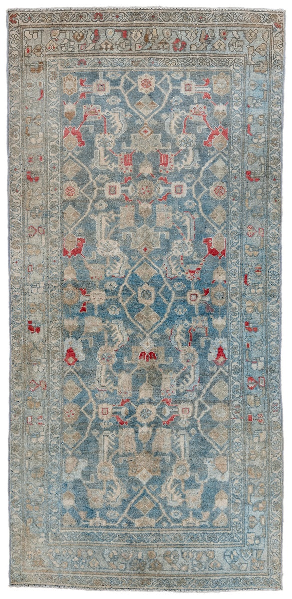 malayer Rug - # 126514
