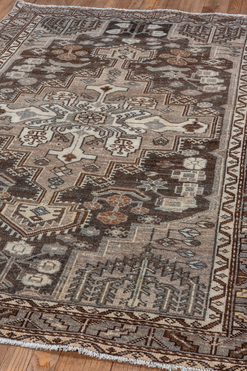 malayer Rug - # 126517