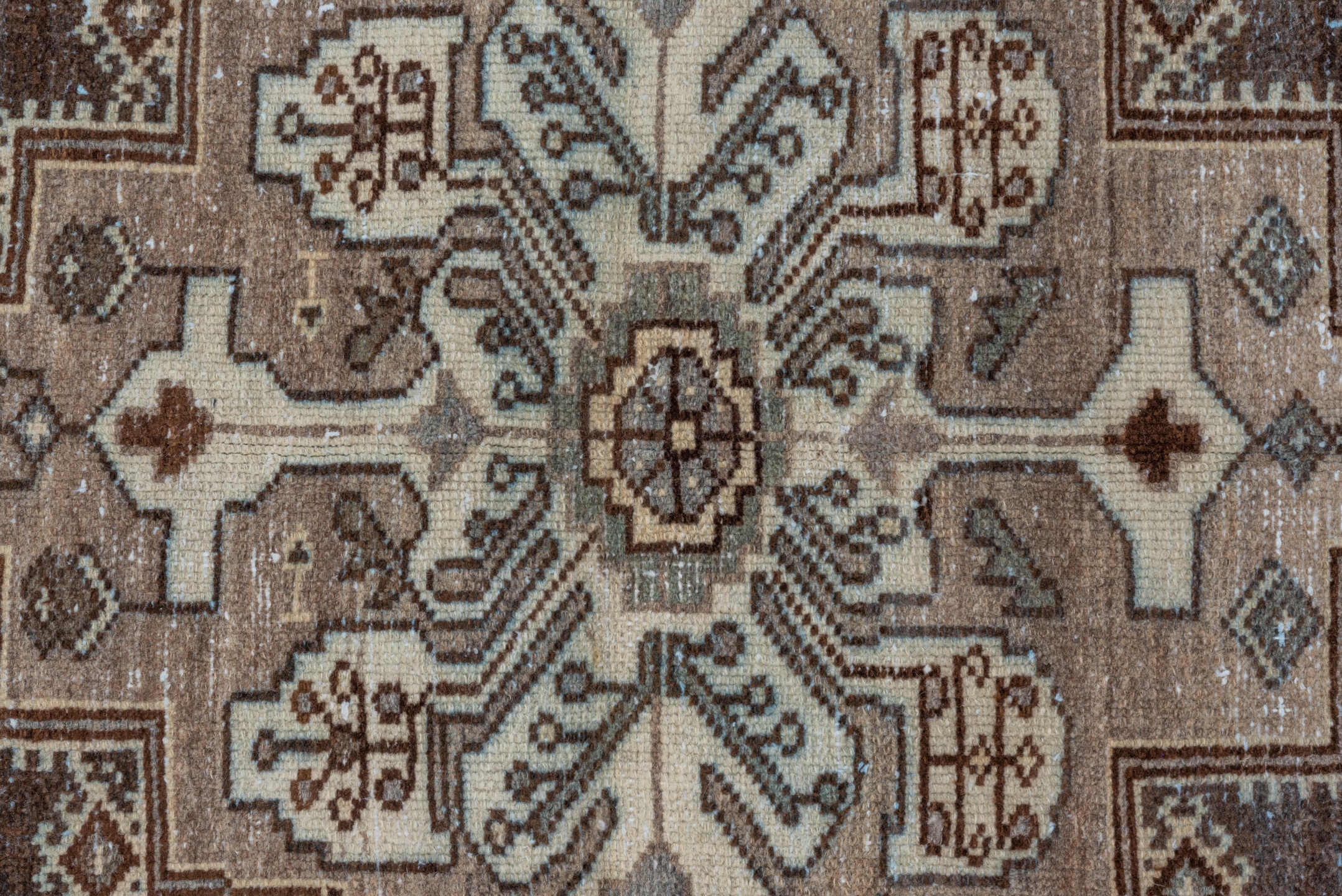 malayer Rug - # 126517