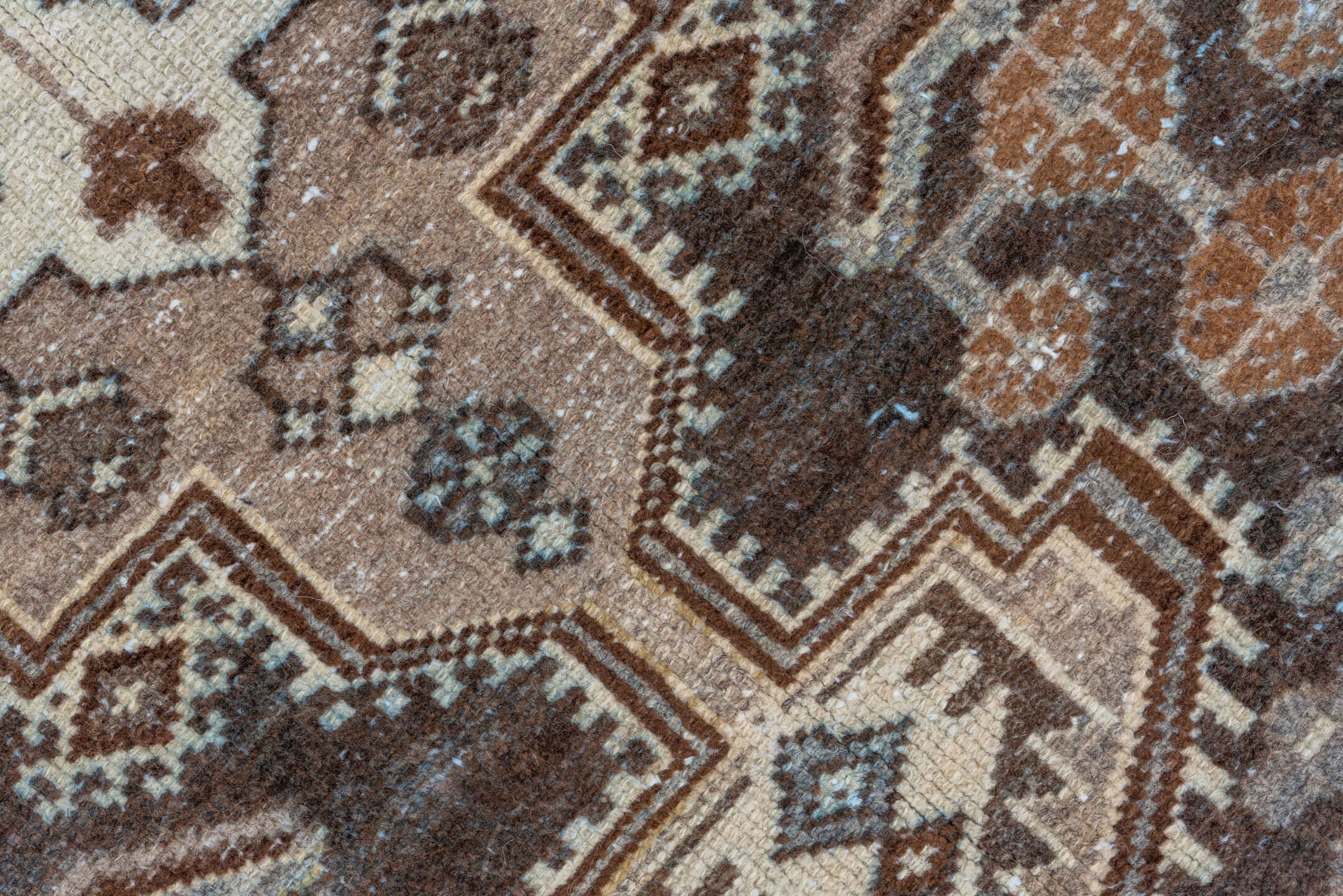 malayer Rug - # 126517