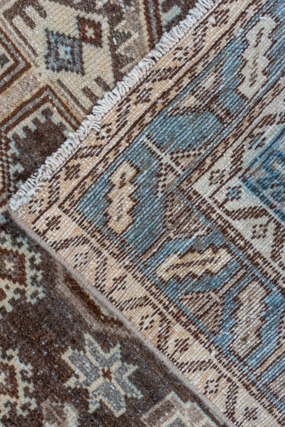 malayer Rug - # 126517