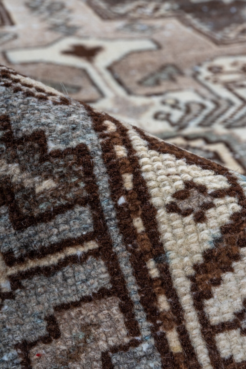 malayer Rug - # 126517