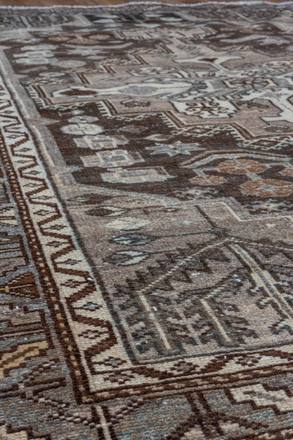 malayer Rug - # 126517