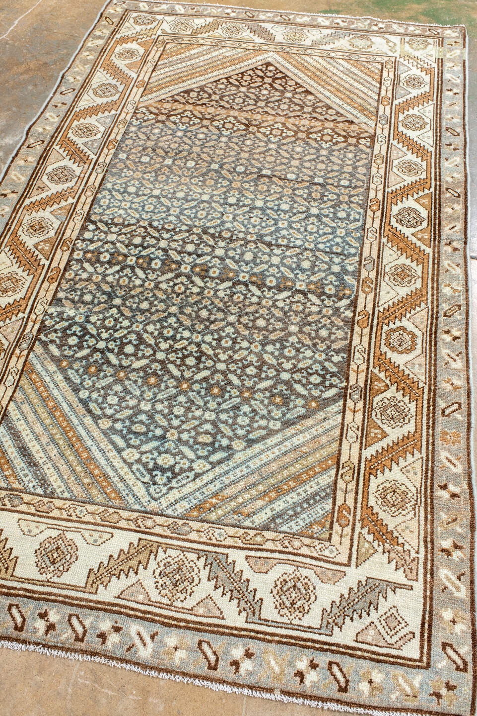 malayer Rug - # 126527