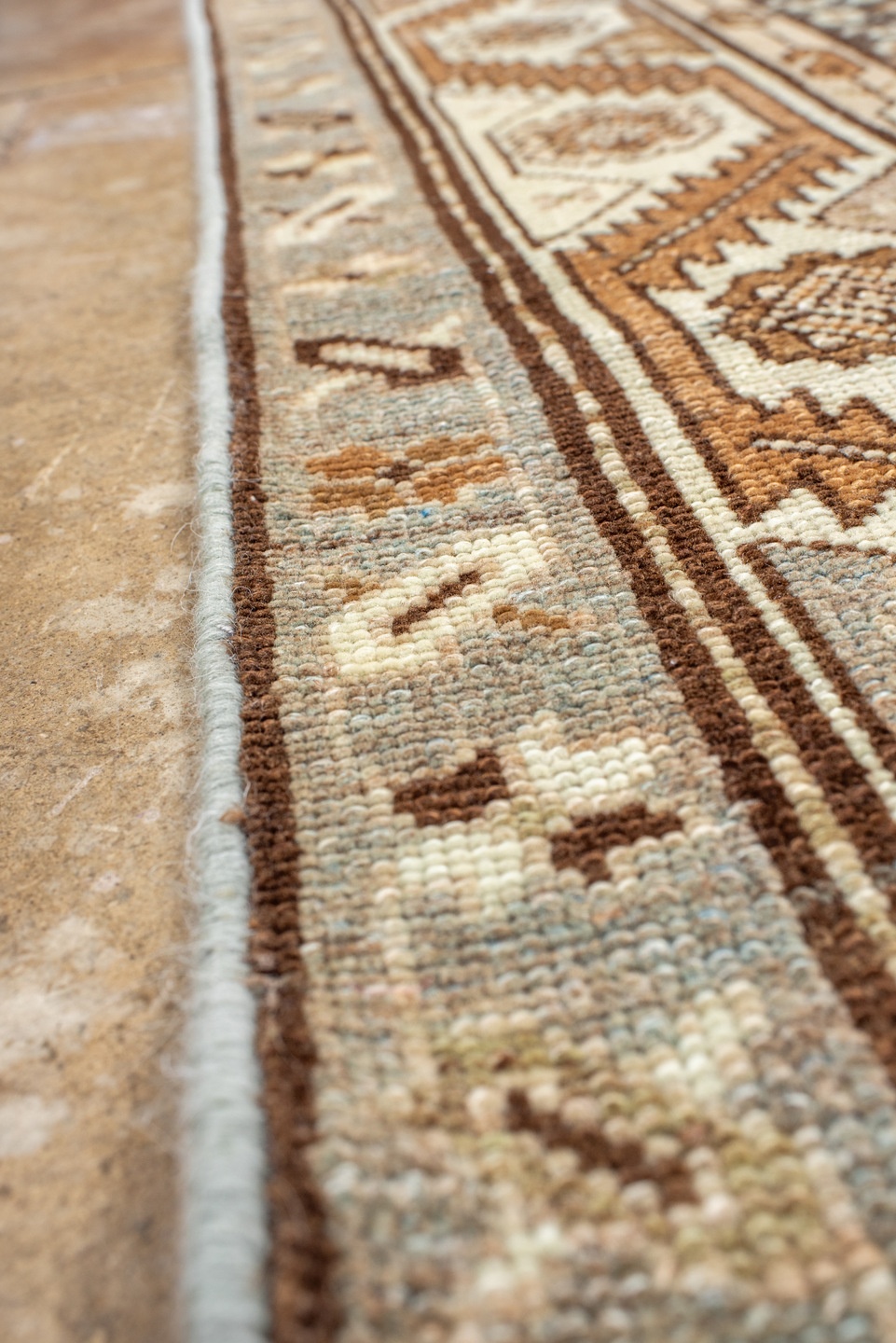 malayer Rug - # 126527