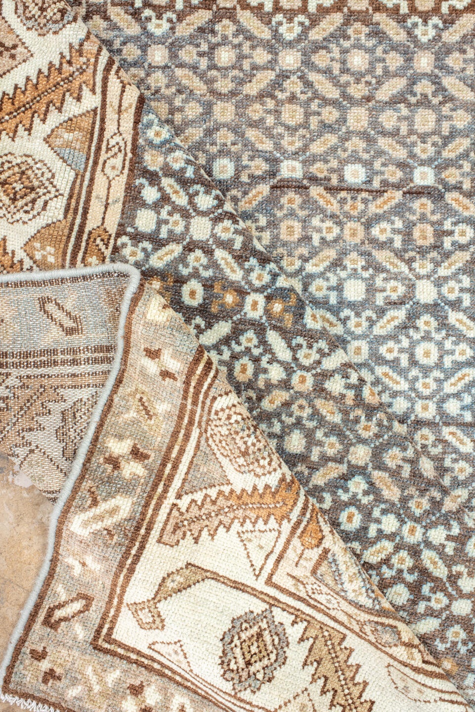 malayer Rug - # 126527
