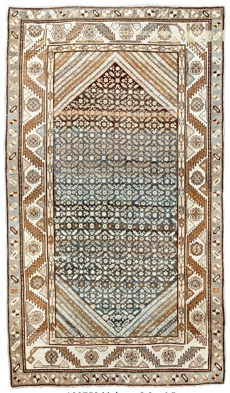 malayer Rug - # 126527