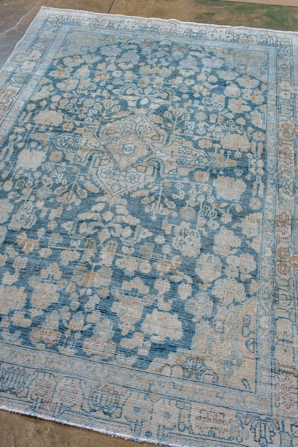 malayer Rug - # 126529