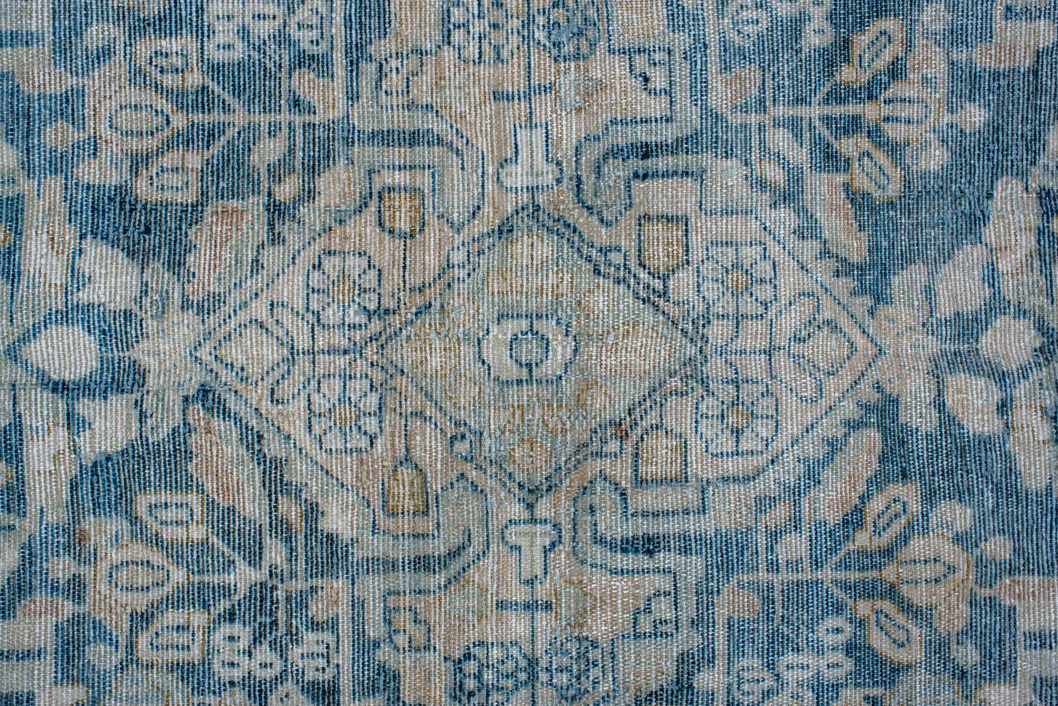 malayer Rug - # 126529