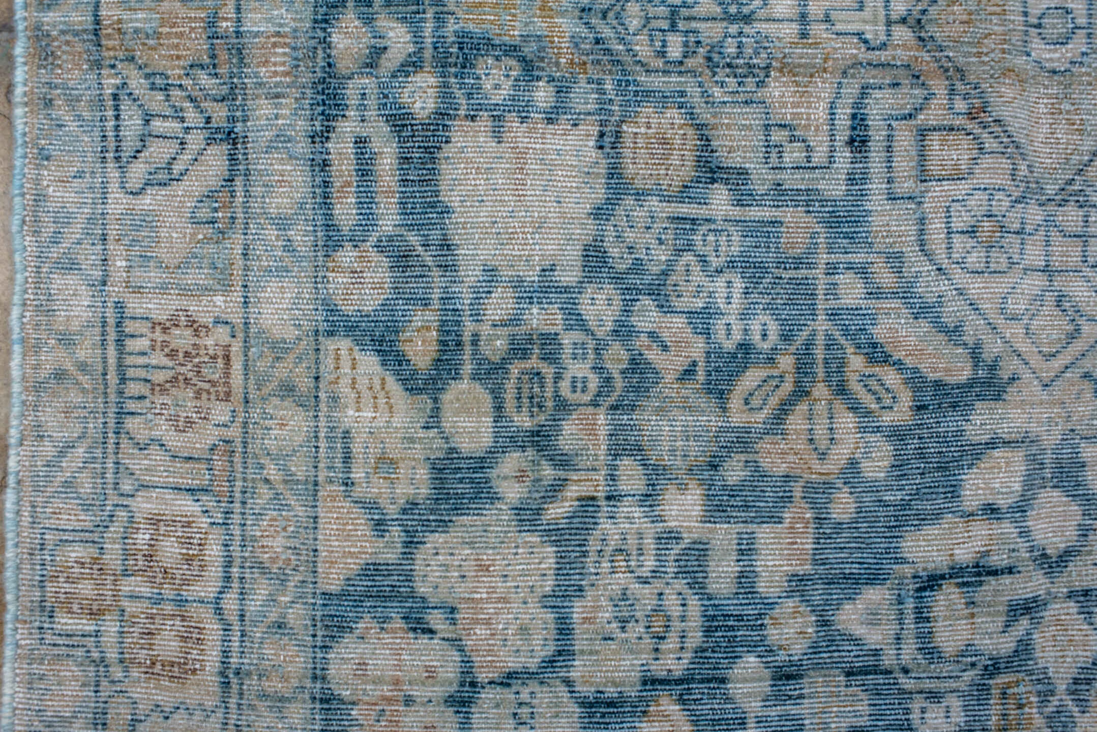 malayer Rug - # 126529