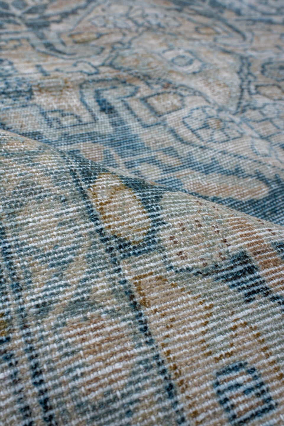 malayer Rug - # 126529