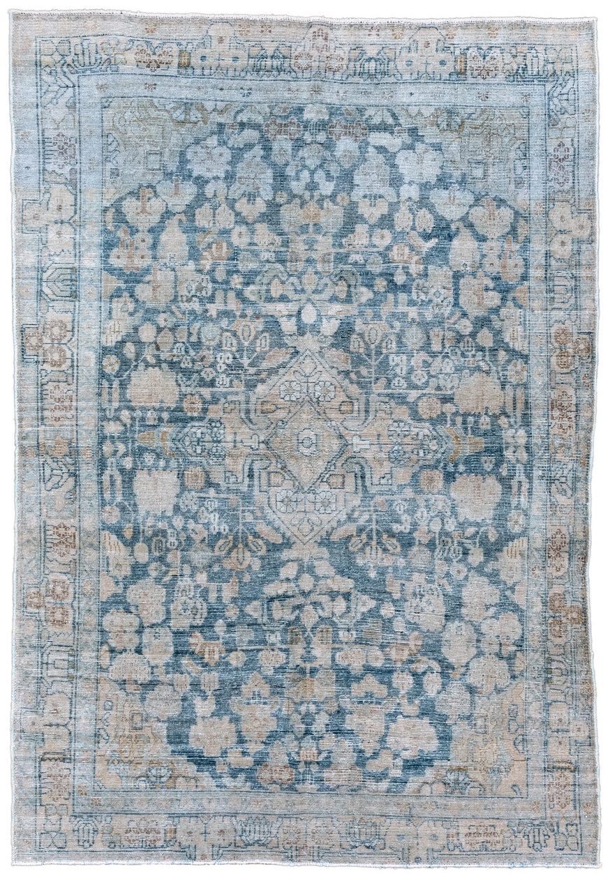 malayer Rug - # 126529