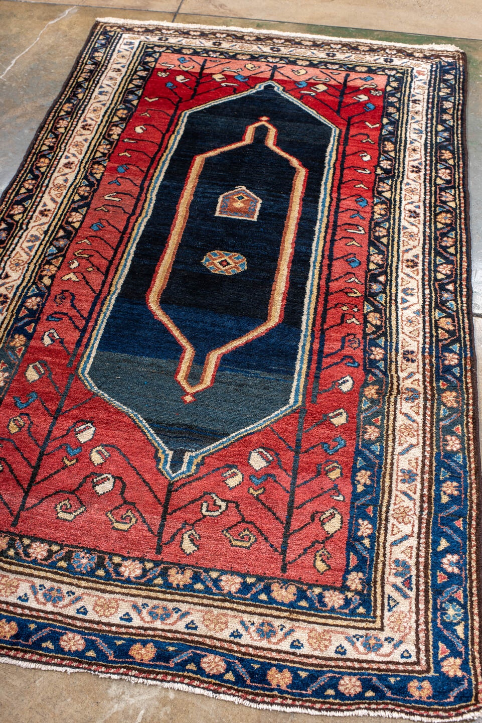 malayer Rug - # 126537
