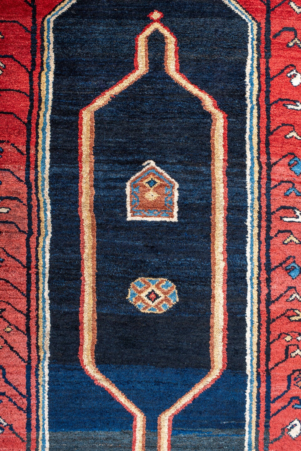 malayer Rug - # 126537