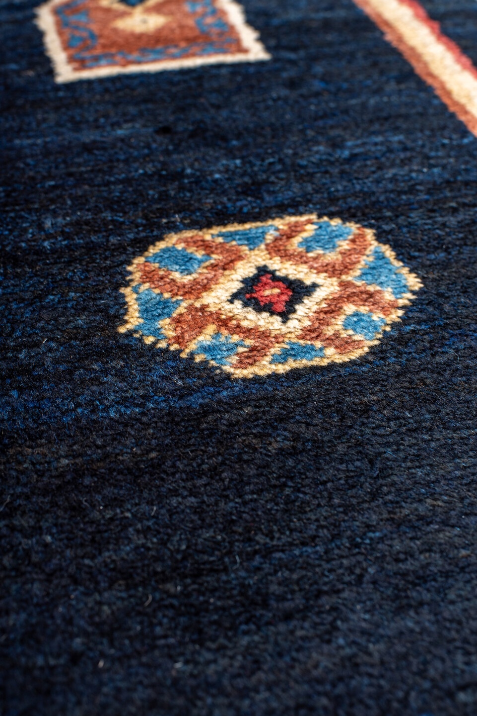 malayer Rug - # 126537