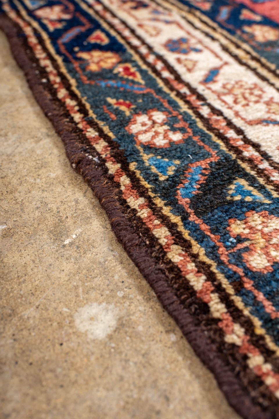 malayer Rug - # 126537