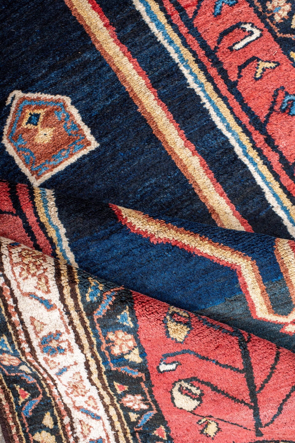 malayer Rug - # 126537