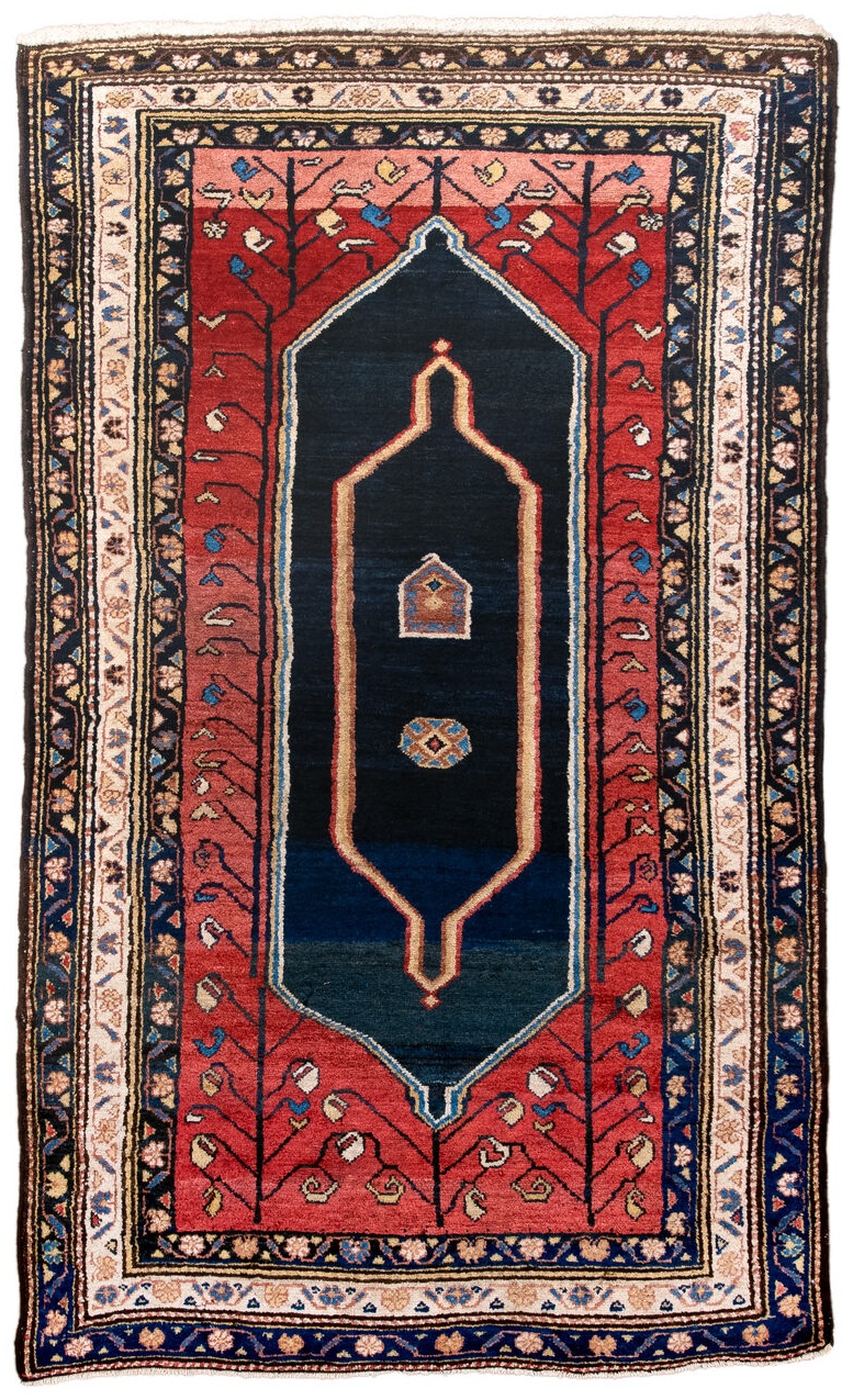 malayer Rug - # 126537