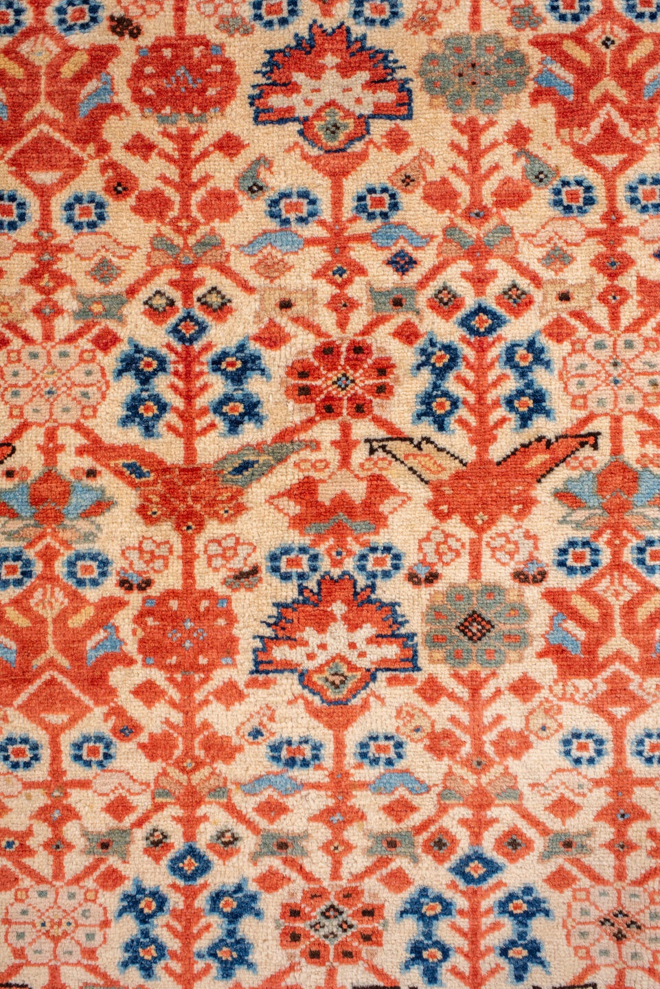malayer Rug - # 126543