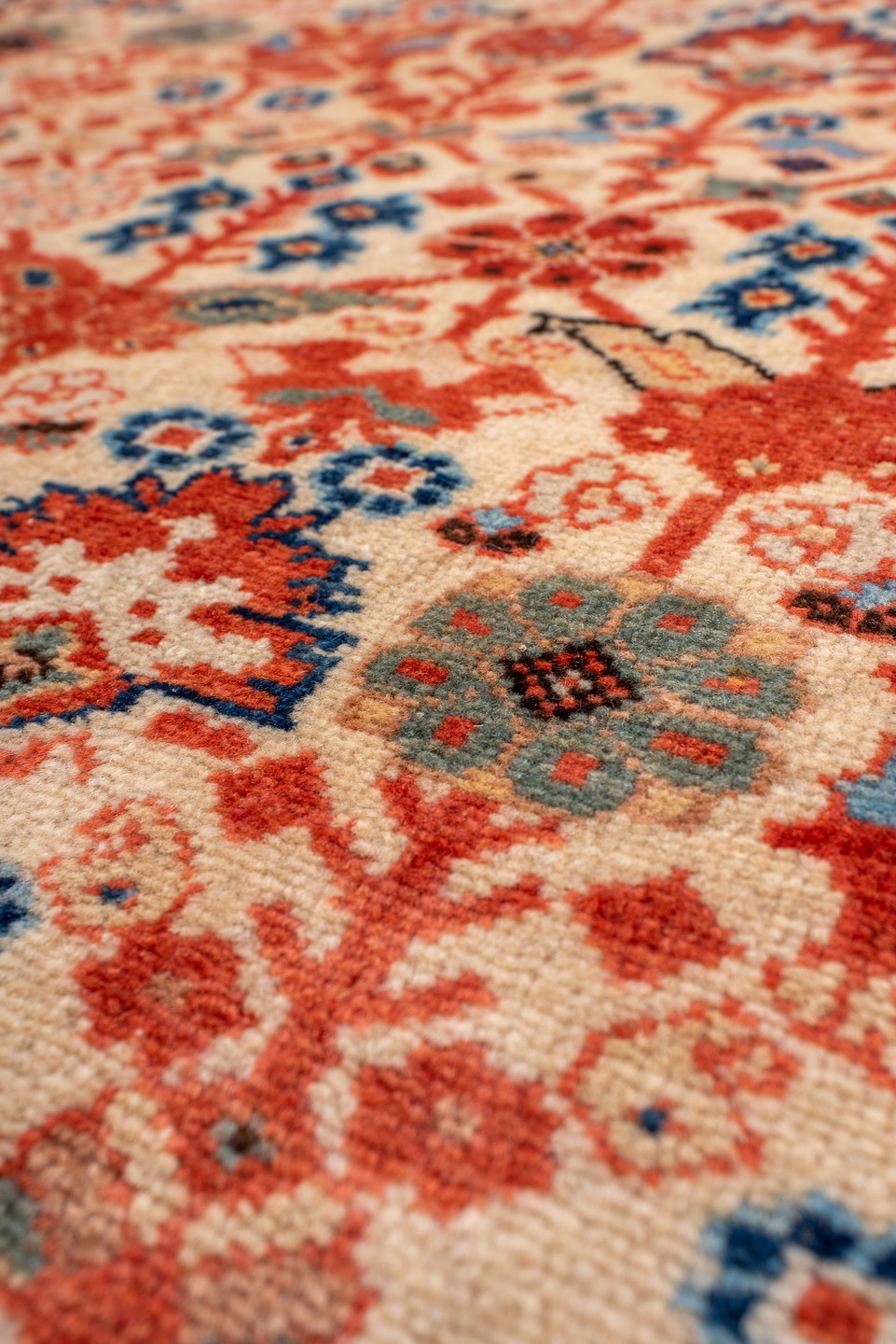 malayer Rug - # 126543