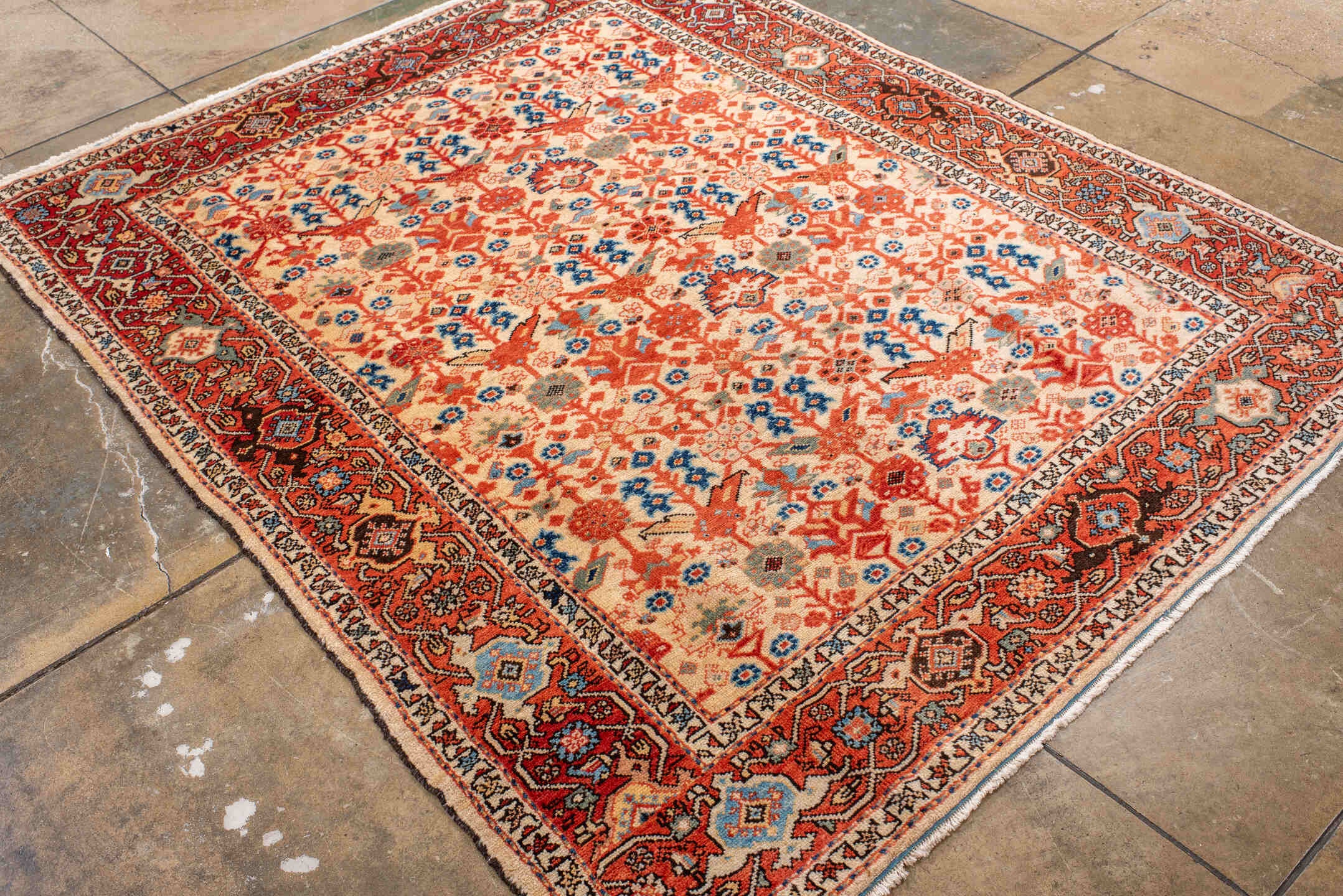 malayer Rug - # 126543
