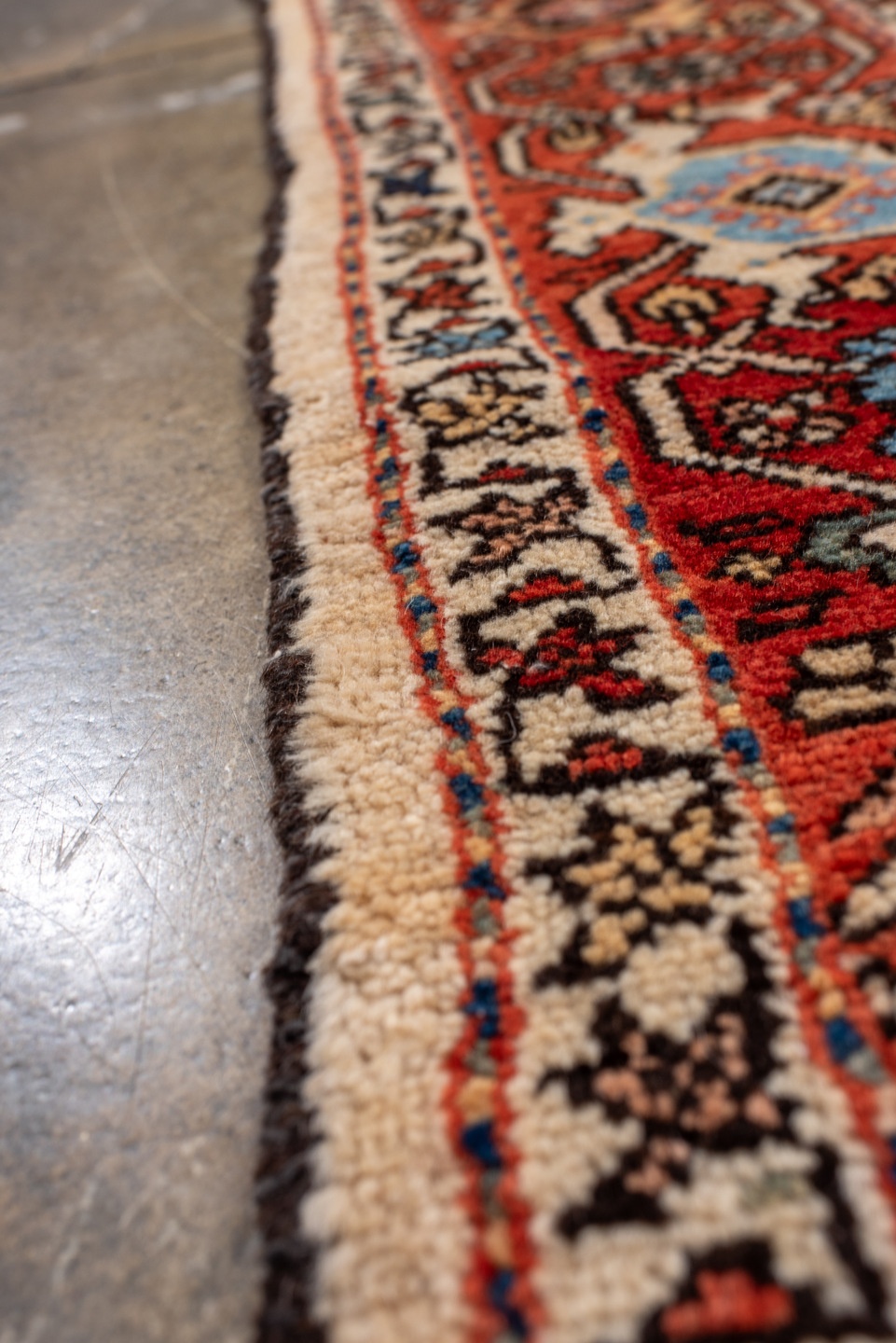 malayer Rug - # 126543