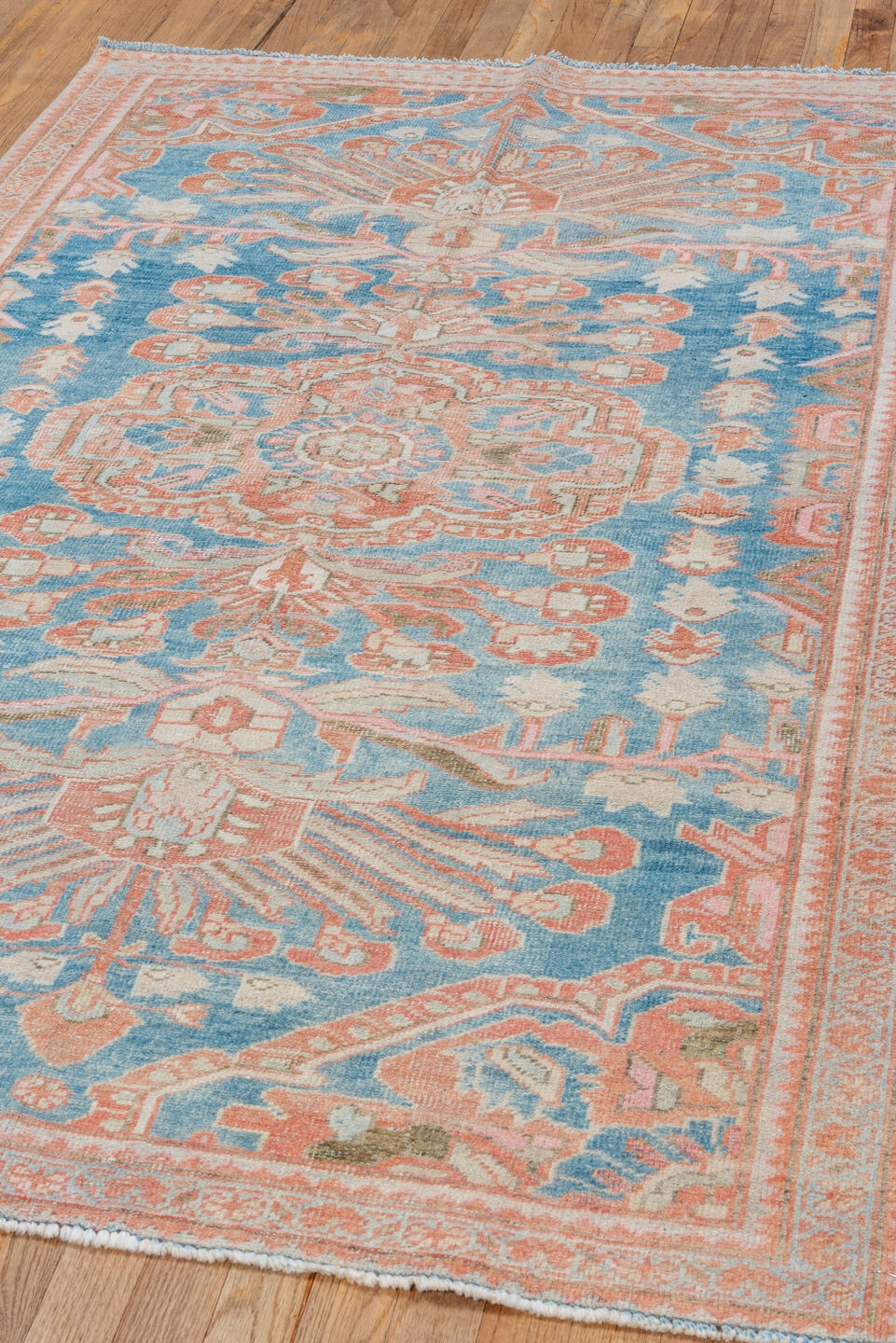 malayer Rug - # 126553