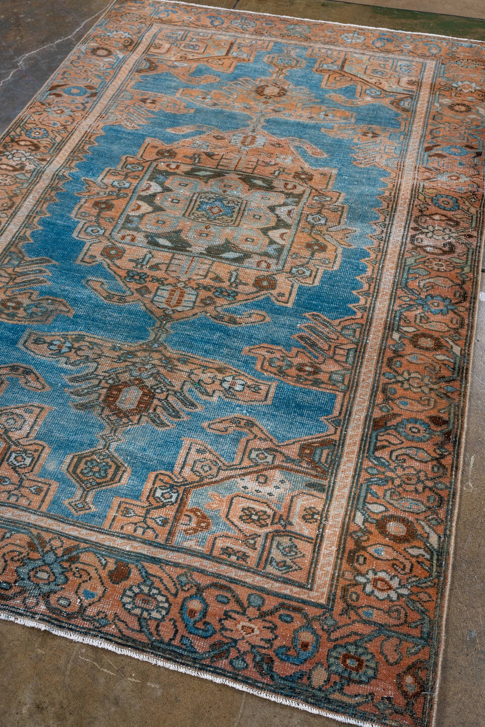 malayer Rug - # 126557