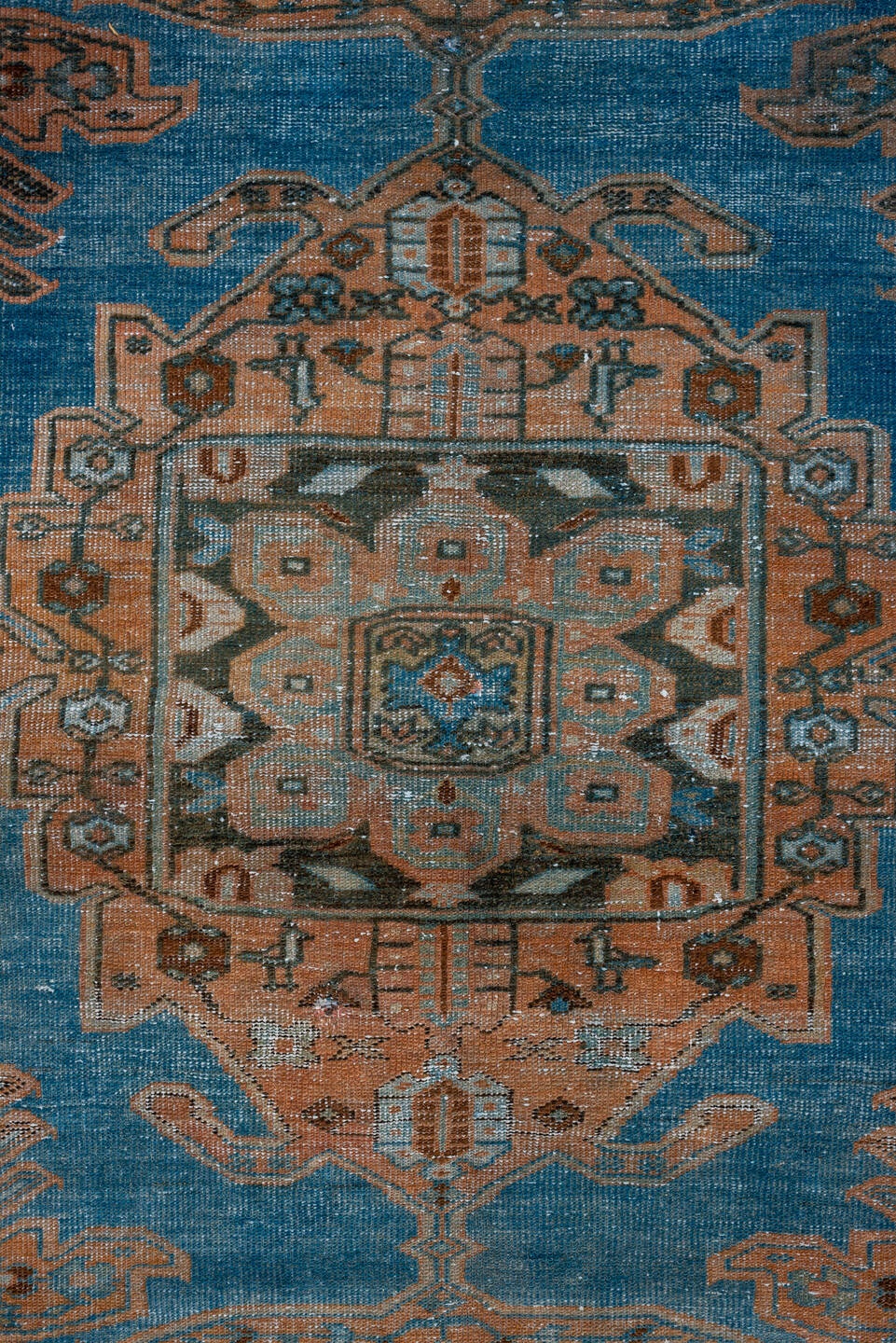malayer Rug - # 126557
