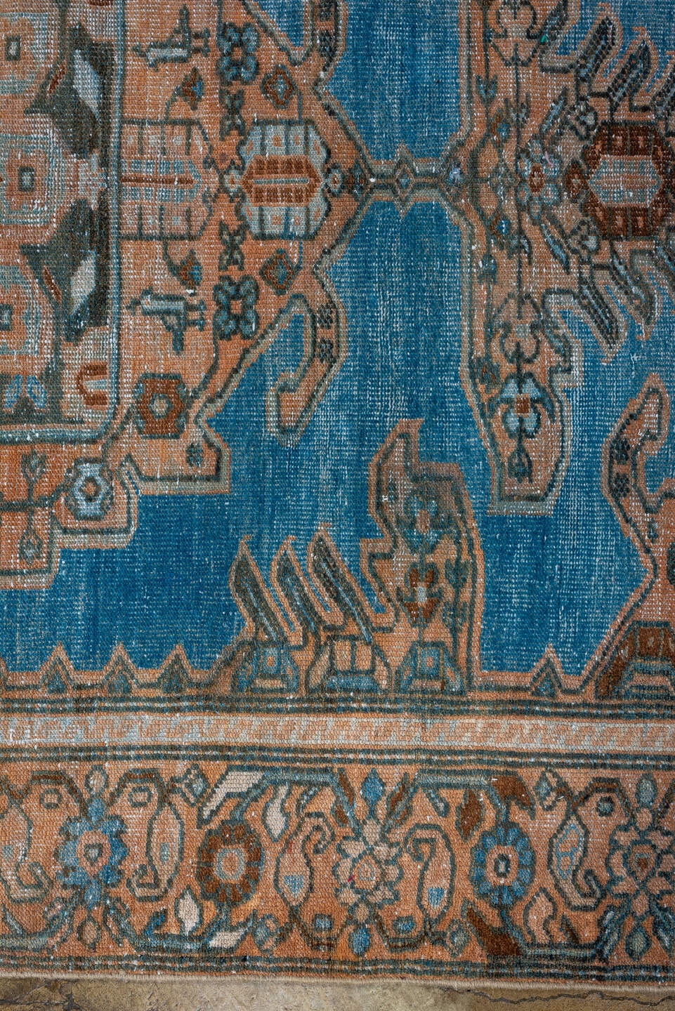 malayer Rug - # 126557