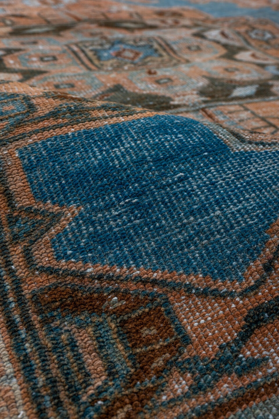 malayer Rug - # 126557