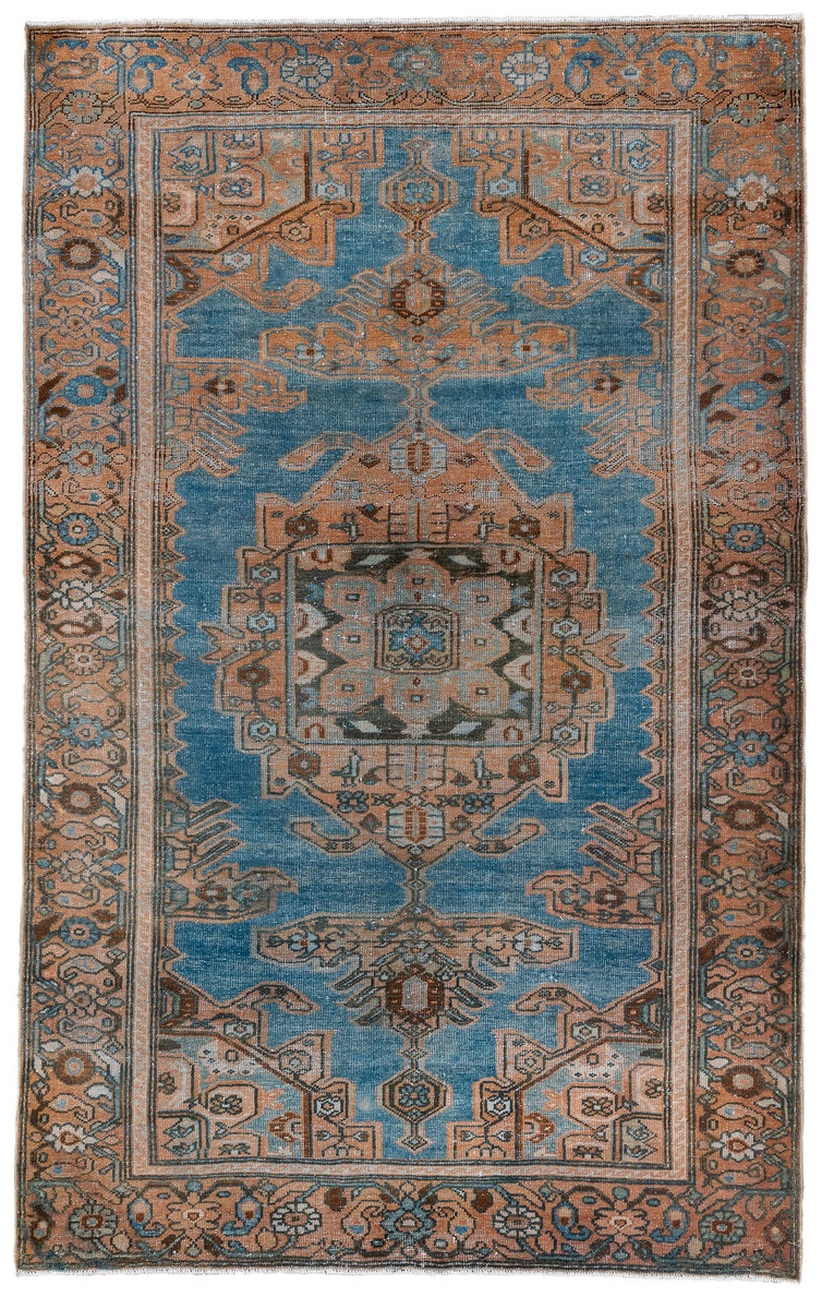 malayer Rug - # 126557