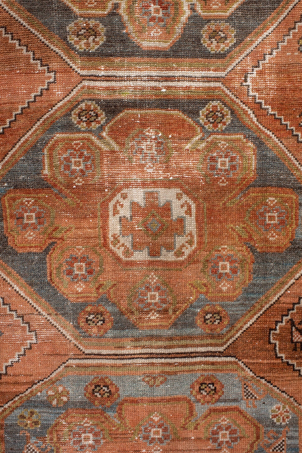 malayer Rug - # 126568