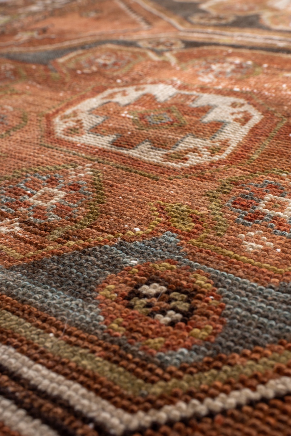 malayer Rug - # 126568