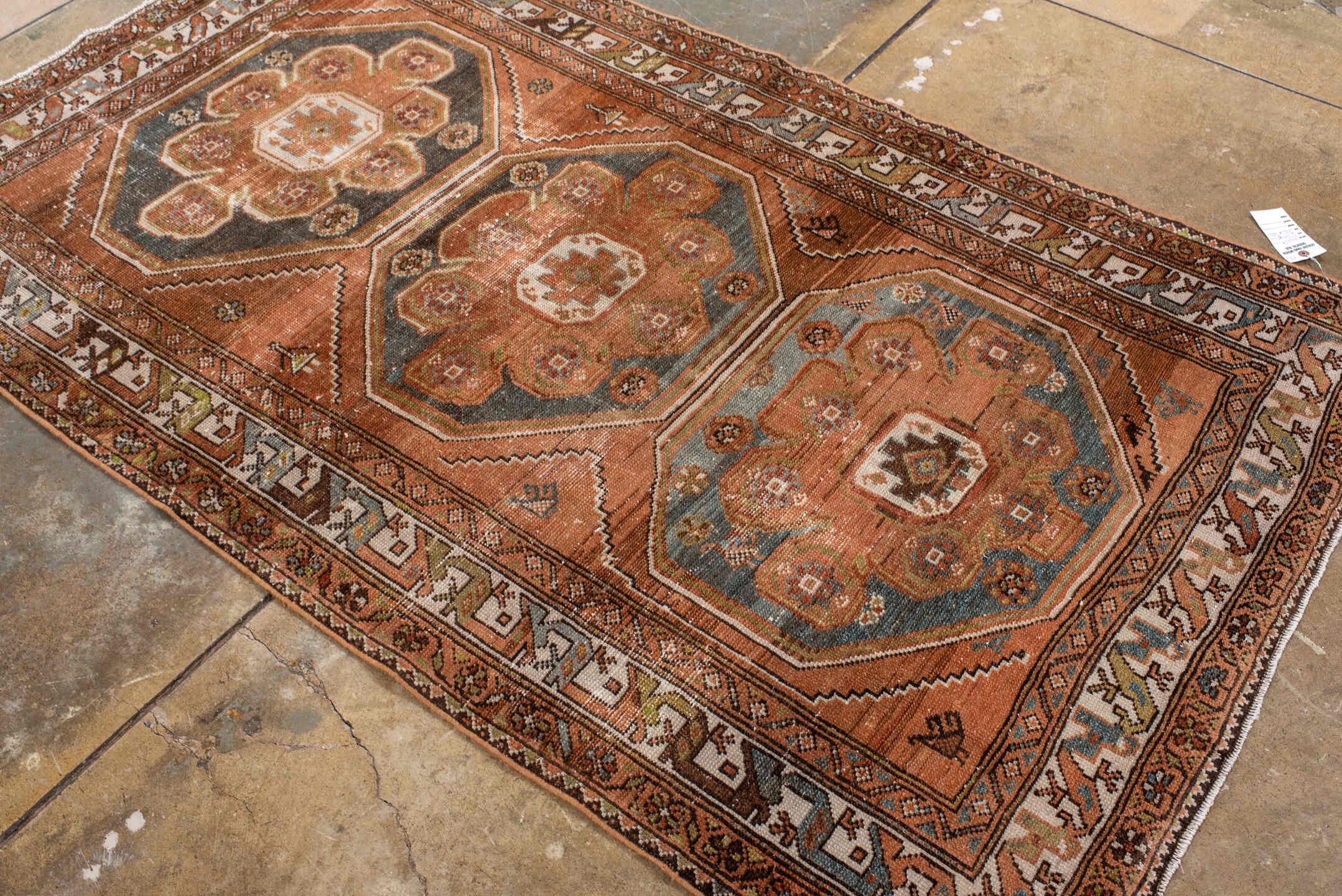 malayer Rug - # 126568