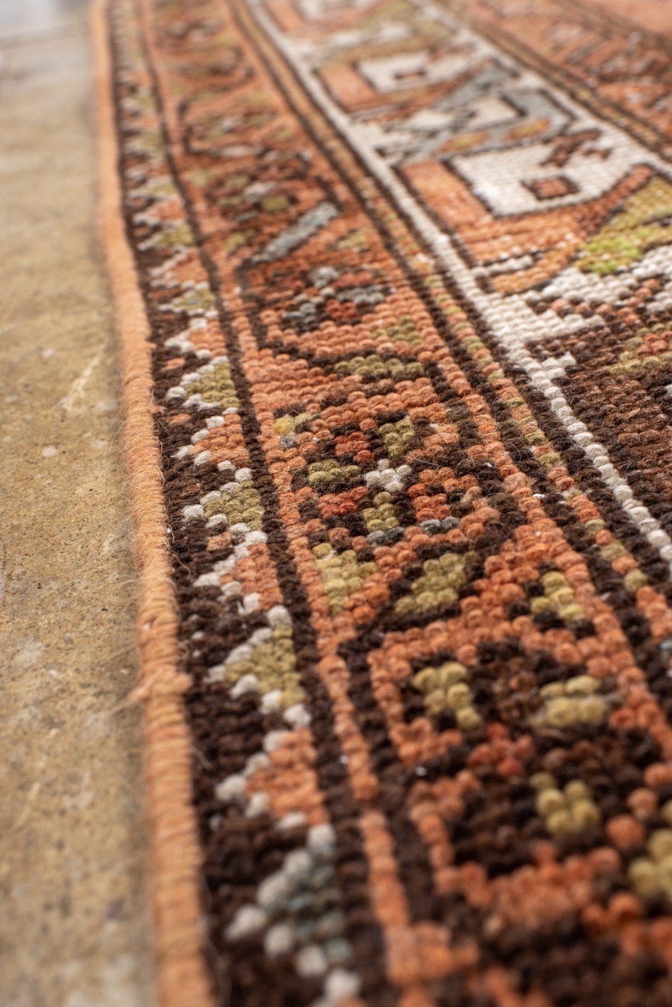 malayer Rug - # 126568