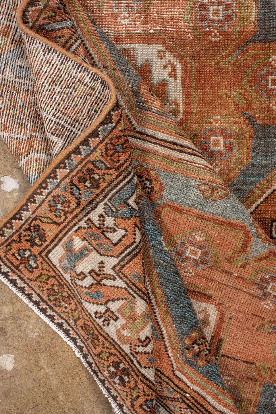 malayer Rug - # 126568