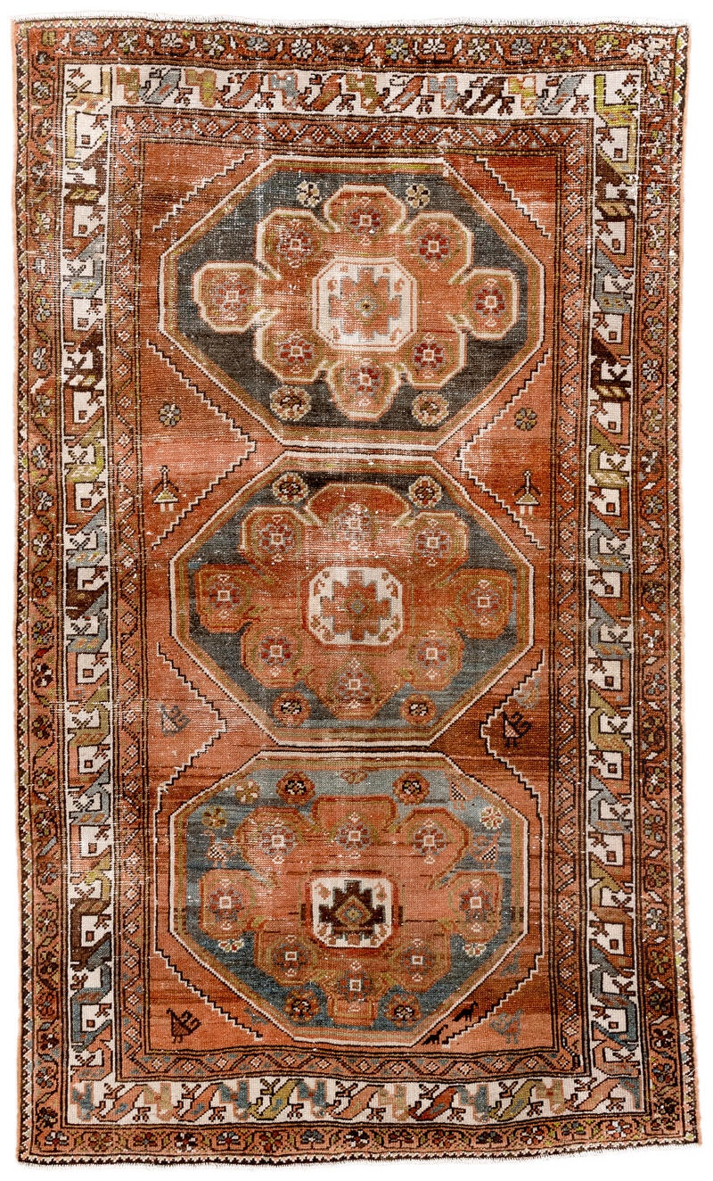 malayer Rug - # 126568