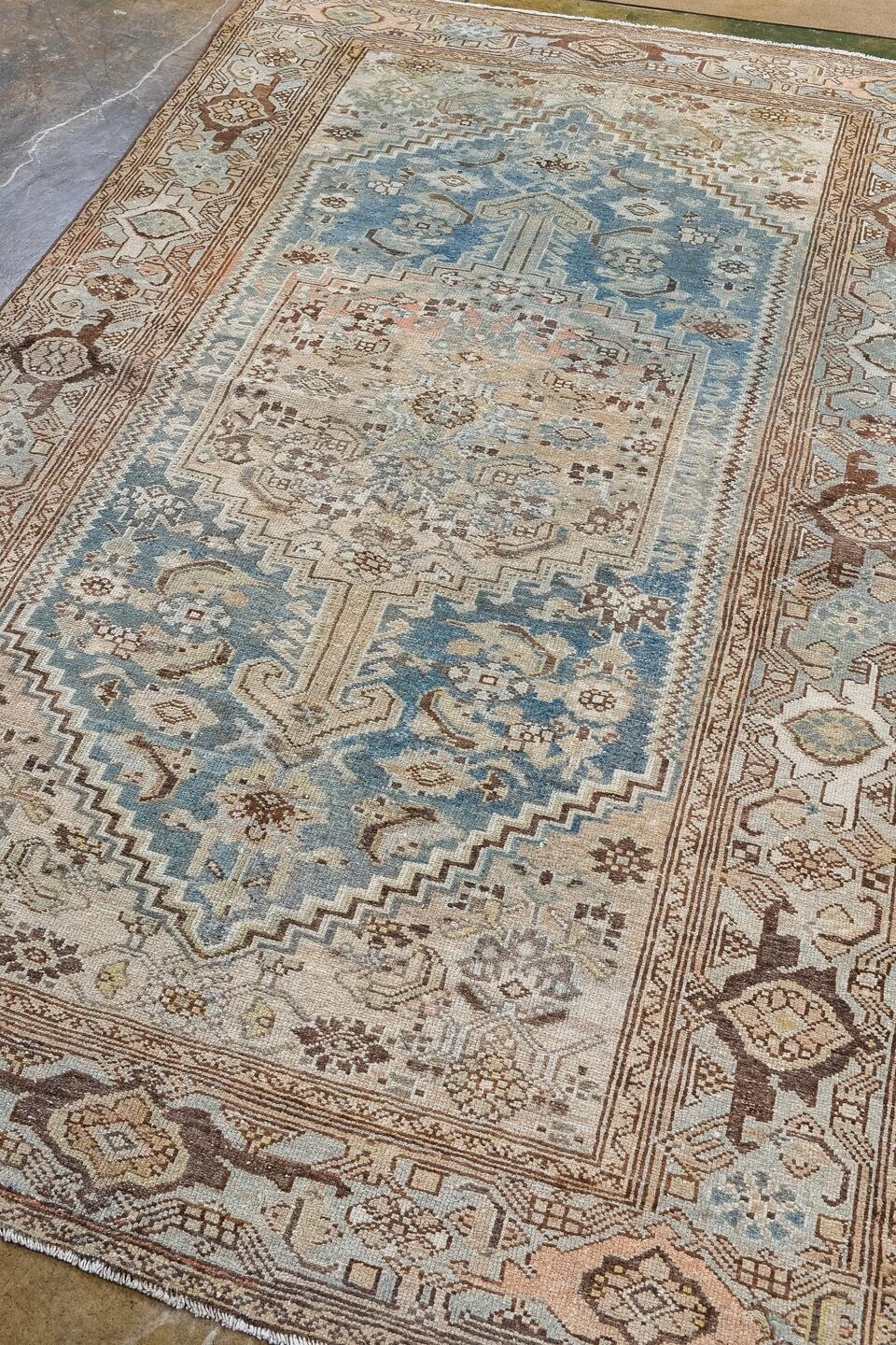 malayer Rug - # 126579