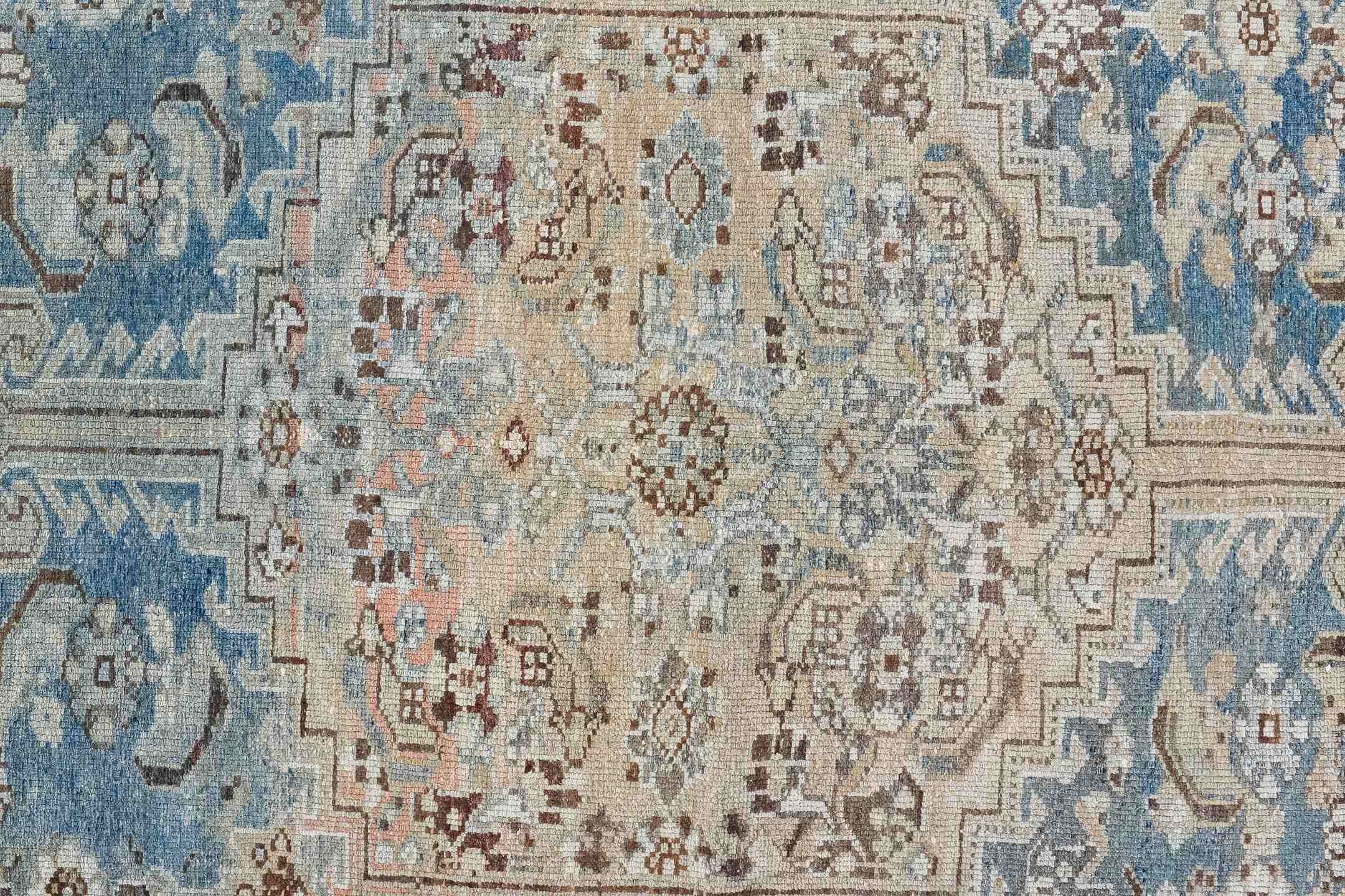 malayer Rug - # 126579