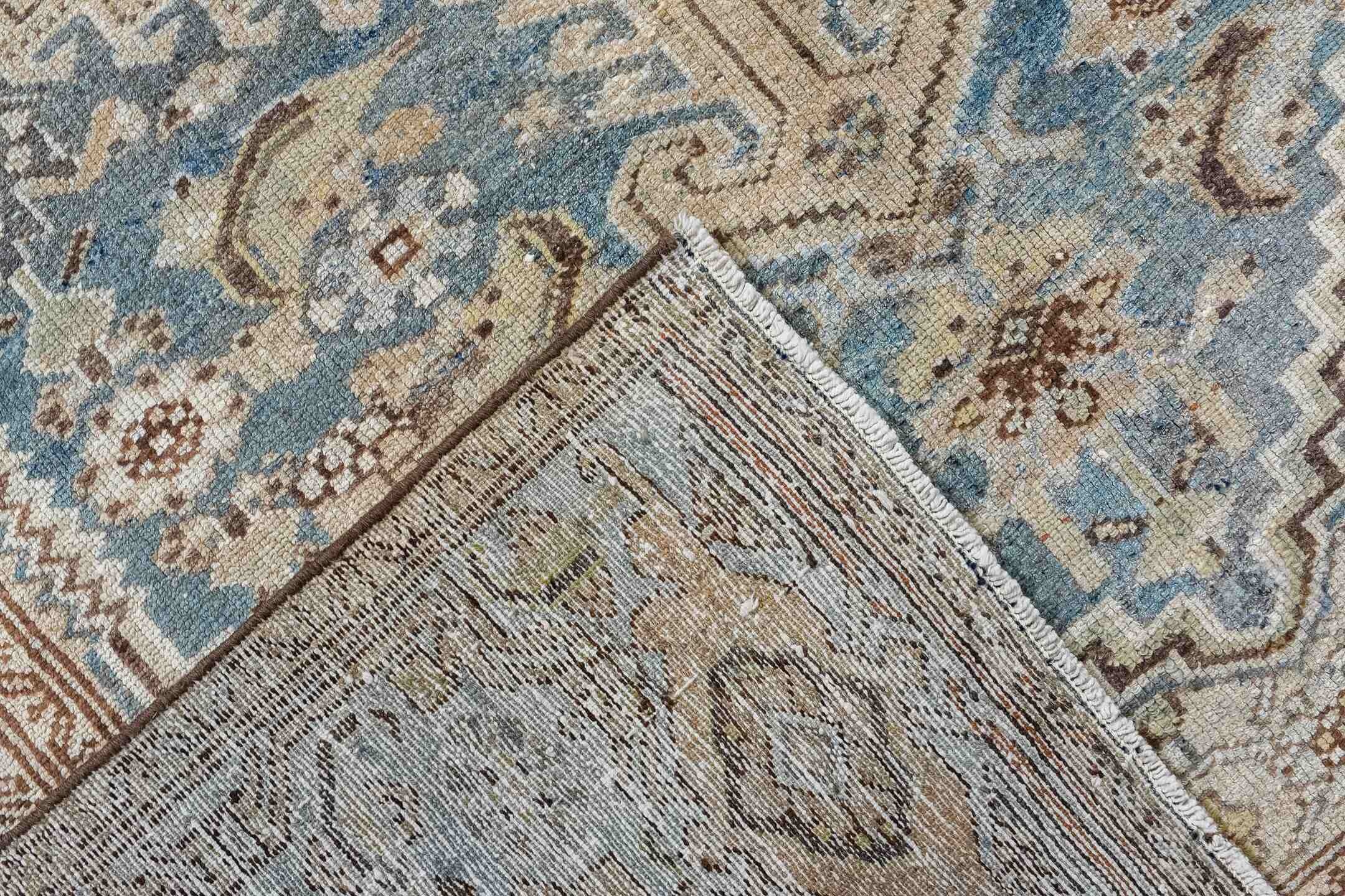 malayer Rug - # 126579