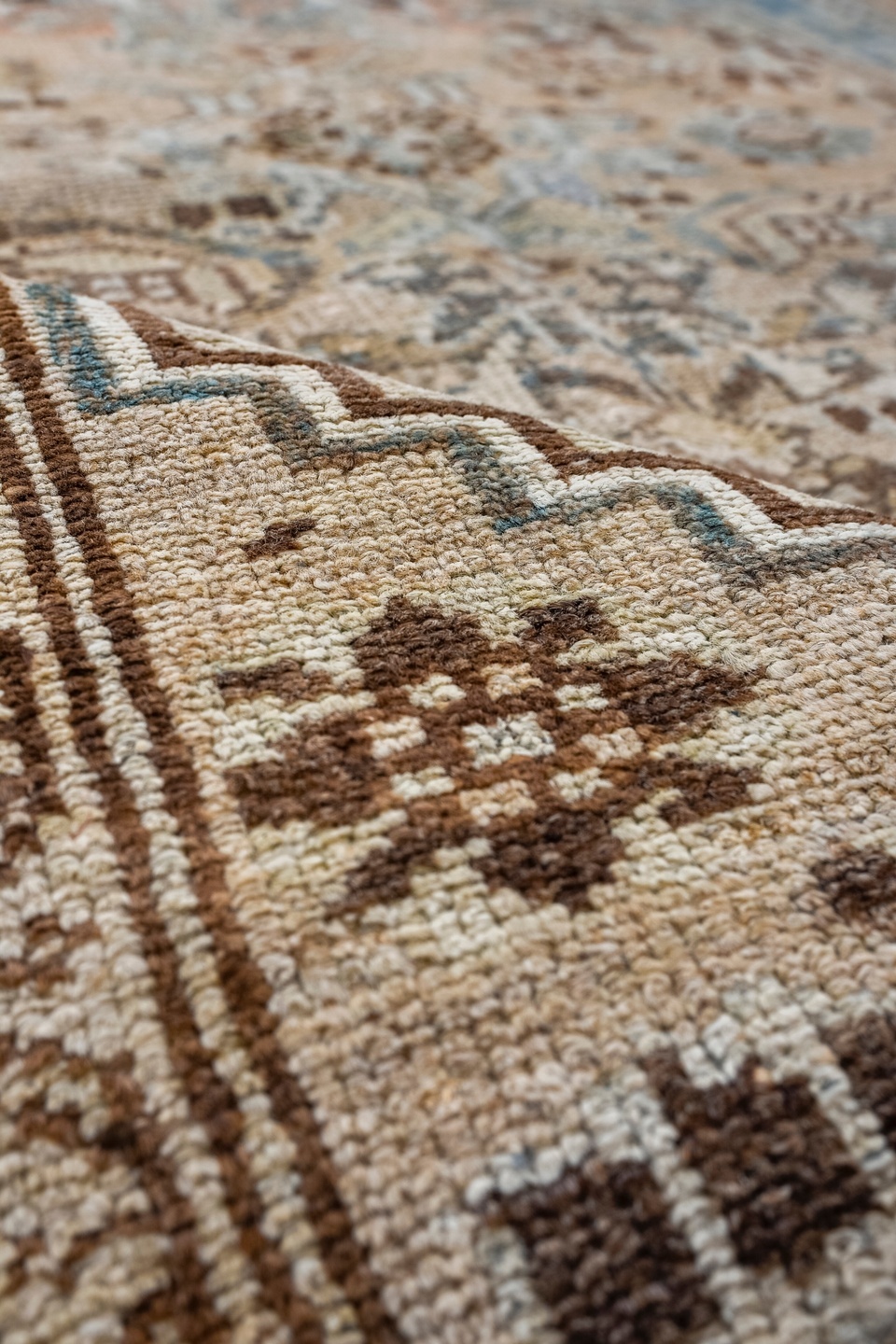 malayer Rug - # 126579