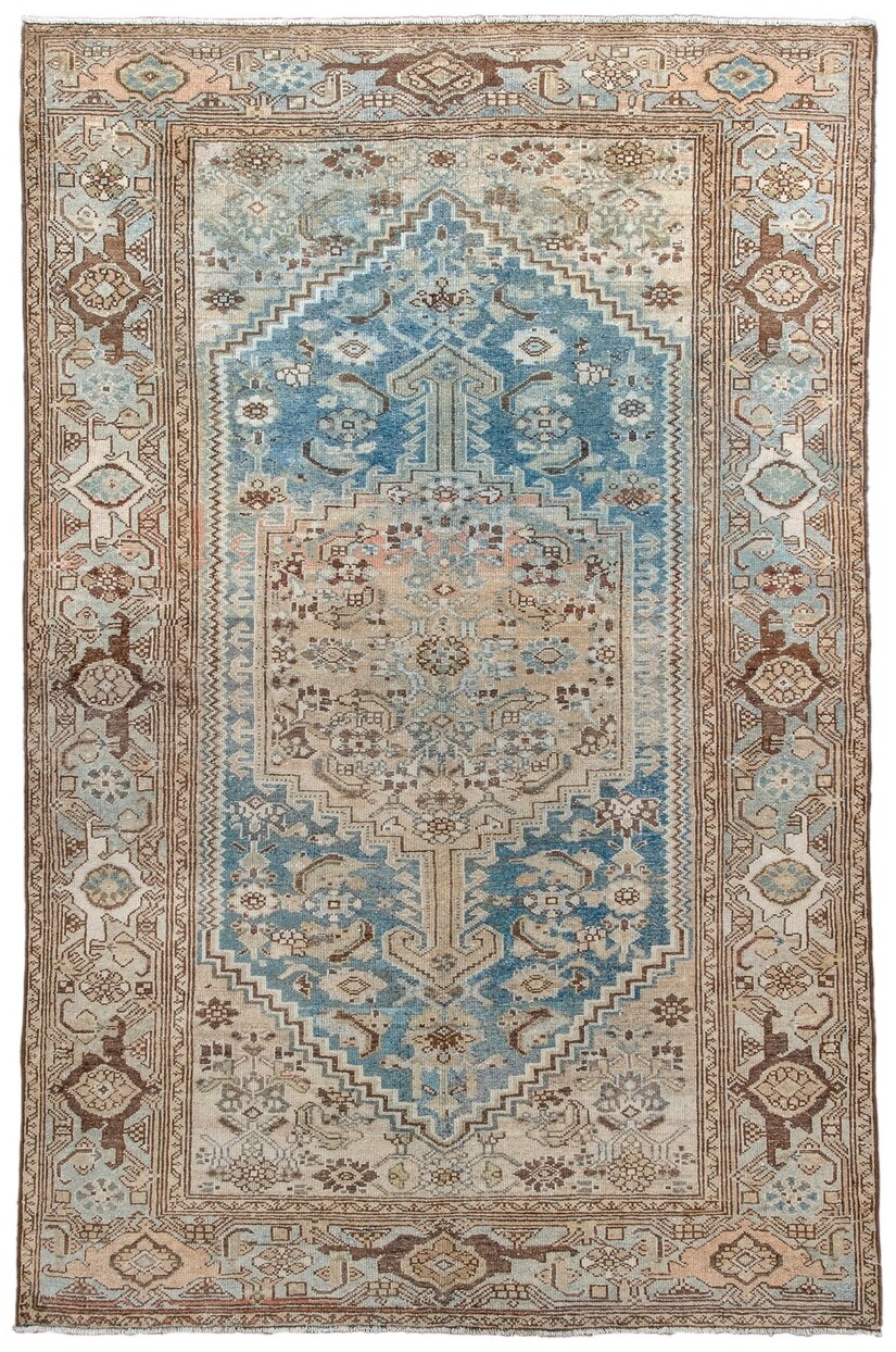 malayer Rug - # 126579