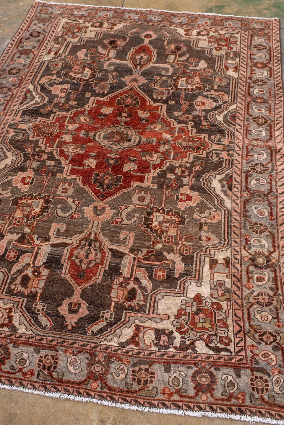 malayer Rug - # 126580