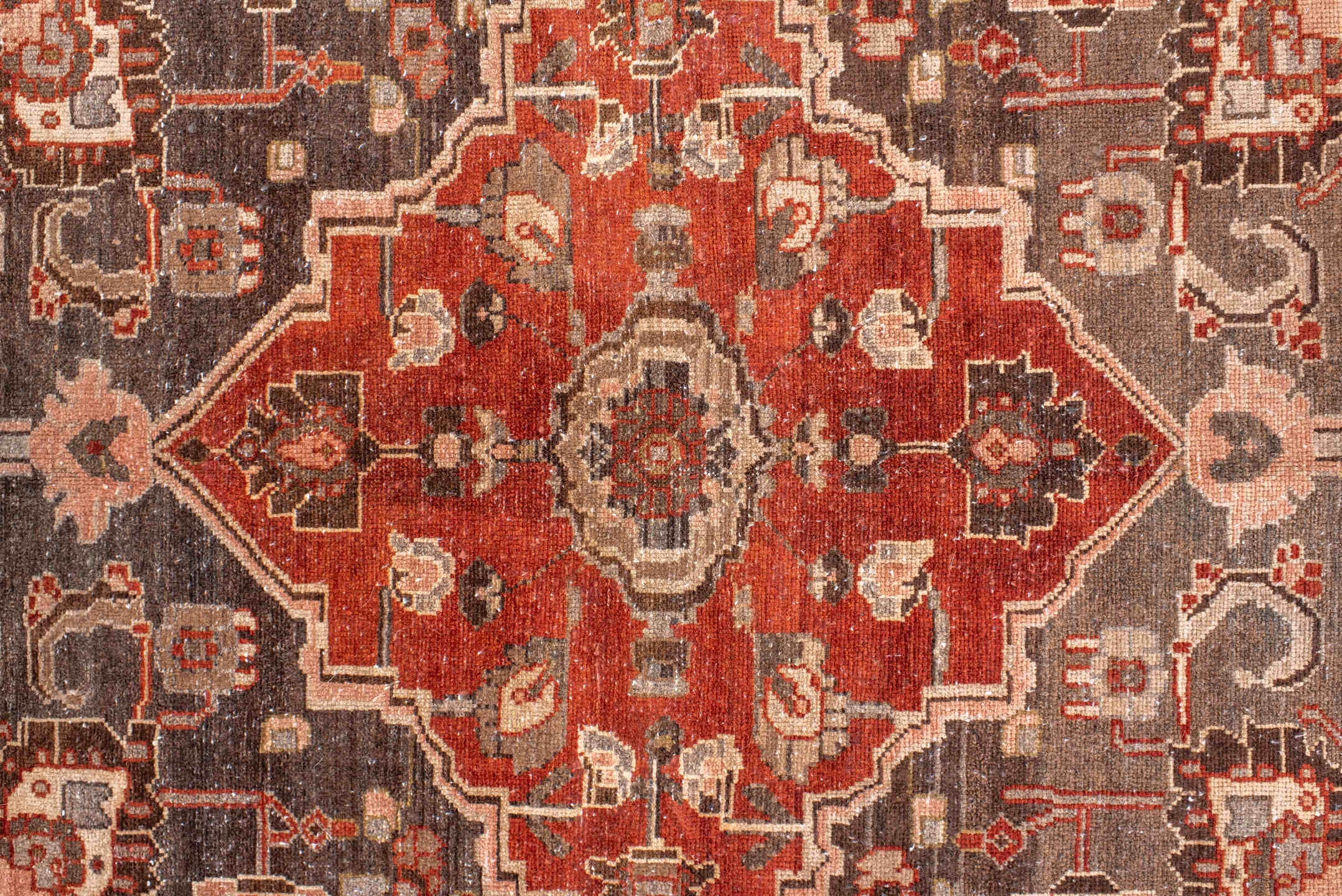 malayer Rug - # 126580